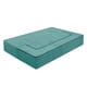thumbnail image 3 of Sofa Cama Plegable Individual Comprimido Azul Housy, 3 of 5