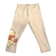 thumbnail image 1 of Leggins Disney para Niña Resorte en la Cintura Amarillo Talla 2, 1 of 4