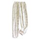 thumbnail image 2 of Puyaiuu Women's Pajama Pants With Pockets Flannel Pajama All kinds of Print Comfy Lounge Pant Fuzzy Sleep Bottoms with Pockets Gift, 2 of 3