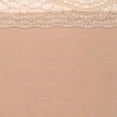 thumbnail image 4 of Bikini Hanes Panties para Mujer, Multicolor Bikini Extrasoft 1 Paquete con 3 Piezas Talla M, 4 of 4