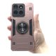 thumbnail image 3 of Funda Icon Case Titan para Moto G17, Carcasa, Protector, Uso Rudo, Antigolpes, Resistente, Esquinas Reforzadas, Protección de Cámara - Rosa, 3 of 8