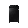 thumbnail image 1 of Lavadora Carga Superior 19 kg, Digital Inverter, Ecobubble, Negra, 1 of 5