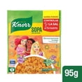 thumbnail image 1 of Sopa Knorr Princesas 95 g, 1 of 4