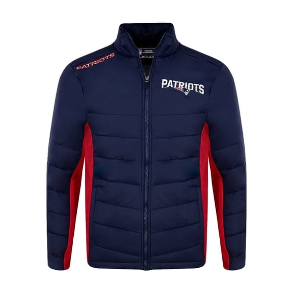 CHAMARRA NFL NEW ENGLAND PATRIOTS PARA NIÑO 100% ORIGINAL