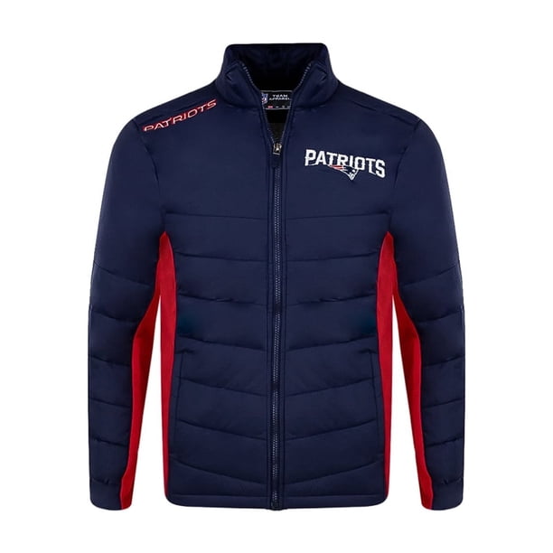 CHAMARRA NFL NEW ENGLAND PATRIOTS PARA NIÑO 100% ORIGINAL
