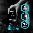 thumbnail image 2 of Creatina Monohidratada VALARA 450 g, 2 of 7