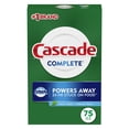 thumbnail image 1 of Detergente para lavavajillas Cascade Complete Powder 2210 ml Fresh Scent, 1 of 8