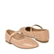 thumbnail image 1 of ZAPATOS SIENA NIÑA 1637 CHAROL BEIGE 18-21, 1 of 4