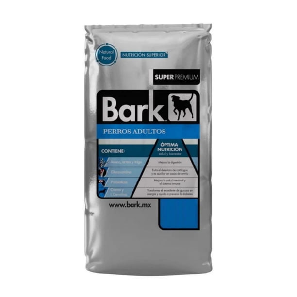 Bark Adulto 2 Kg