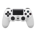 thumbnail image 1 of Control Inalámbrico PlayStation 4 DualShock 4 Glacier White, 1 of 4