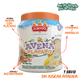 thumbnail image 3 of 3Carrots Cereal para Bebé de Avena, Plátano 270 g Sin Azúcar Añadida, 3 of 3