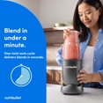 thumbnail image 3 of Licuadora NutriBullet 700W 600 ml 500 ml NB30150, 3 of 9