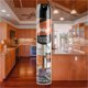 thumbnail image 2 of Limpiador y Lustrador de Muebles Arogli Lavanda en Aerosol 400 ml para Madera, Hogar y Oficina 3 PACK, 2 of 4