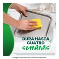 thumbnail image 4 of Fibra esponja 3M Scotch Brite chica 1 pza, 4 of 4