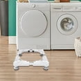 thumbnail image 2 of Base ajustable para lavadora Macarena soporte ligero para refrigerador poco ruido, 2 of 8