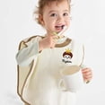 thumbnail image 5 of Artículos de aseo para niños, ropa que no moja, toallitas húmedas para bebés varones y lactantes., 5 of 5