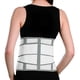 thumbnail image 1 of Faja Soporte Sacro Lumbar Dolor Espalda O Durante Deporte Artromed Talla M, 1 of 5