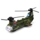 thumbnail image 4 of Juguete De Helicóptero, Helicóptero De Hélice Con Juguete De Avión Ligero De Voz Para Niños, 4 of 7