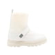 thumbnail image 5 of Bota de Invierno Para Niña Tela Color Charol Hueso beige 14.5, 5 of 13