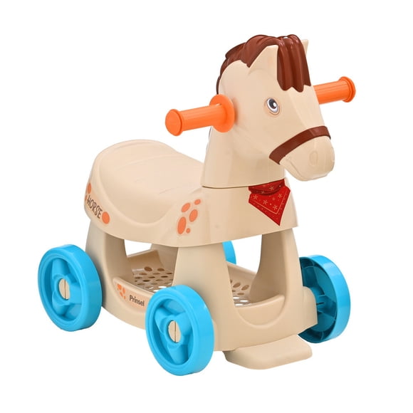 Montable Prinsel Roller Caballito