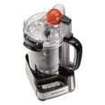 thumbnail image 3 of PROCESADOR ALIMENTOS HAMILTON BEACH 70725 12 TAZAS, 3 of 4
