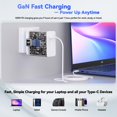 thumbnail image 5 of Laptop NIMO N179 AMD Ryzen 7 7735HS 16GB RAM 256GB SSD 17.3 Pulgadas, 5 of 5