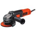 thumbnail image 1 of Amoladora angular BLACK+DECKER BDEG400 6,5A 115 mm, 1 of 5
