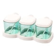 thumbnail image 2 of Plastic Seasoning Box Set Household Appliances Kitchen Utensils Sugar, 2 of 6