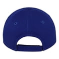 thumbnail image 2 of Gorra New Era 940 Los Angeles Dodgers Royal Azul Azul U Liso, 2 of 5