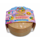 thumbnail image 2 of Squishy Dumpling Juguete Antiestres Fidget Tamaño Chico De Unicornio Hidrogel Sorpresa, 2 of 5