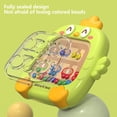 thumbnail image 5 of Juego de mesa de laberinto magnético para niños | Juguete para aprender colores y números | Desarrollo de la motricidad fina con bolígrafo magnético | Rompecabezas educativo para niños a partir, 5 of 5