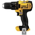 thumbnail image 2 of Kit combinado de destornillador de impacto y taladro DEWALT DCK280C2 20 V MAX, 2 of 9