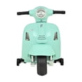 thumbnail image 4 of Montable Electrico Prinsel Mini Vespa 6V, 4 of 7