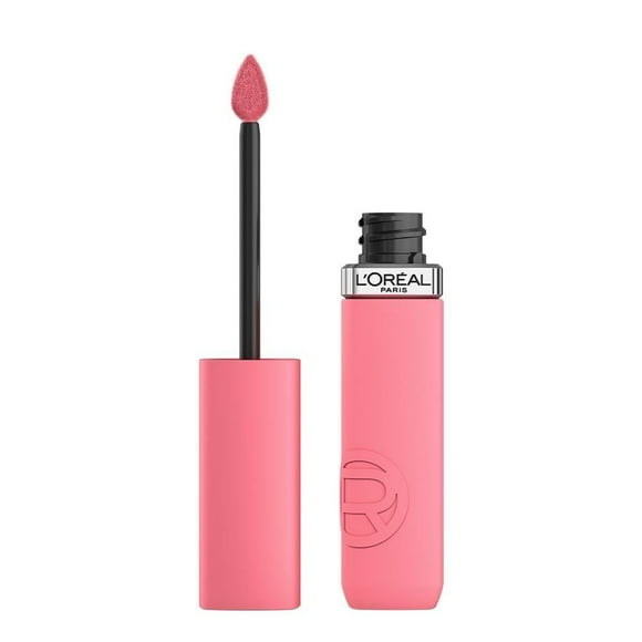 Labial líquido L'Oréal Infallible Le Matte wedding night 650 5 ml