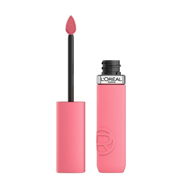 Labial líquido L'Oréal Infallible Le Matte wedding night 650 5 ml