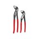 thumbnail image 4 of Knipex 00 31 20 V02 Juego De Pinzas 320 Mm, 4 of 5
