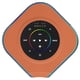 thumbnail image 4 of Bocina Profesional Kaiser KXB-4065OR 2 x 6.5 pulgadas más TW 2 x 2.25 pulgadas 80 W RMS Naranja, 4 of 6