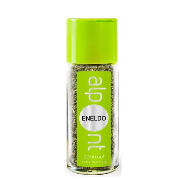 Eneldo Alpont gourmet 19 g