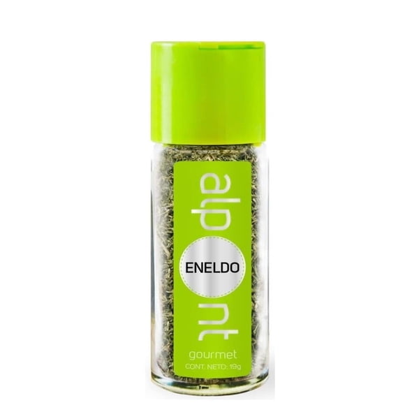 Eneldo Alpont gourmet 19 g