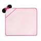 thumbnail image 3 of Toallita Minnie CHIQUI MUNDO Minnie; toallita unitalla para bebé; de baño, 3 of 4