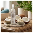 thumbnail image 4 of Tratamiento capilar Shea Moisture coco virgen de 237 ml, 4 of 4