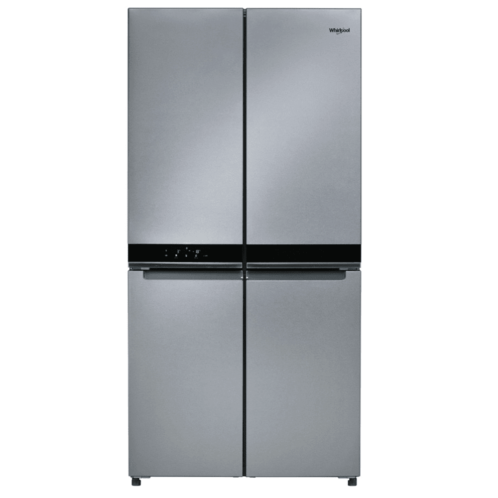 Refrigerador French Door 21 p³ Flexi Freeze Acero Inoxidable WRQ551SNJZ