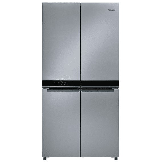 Refrigerador French Door 21 p³ Flexi Freeze Acero Inoxidable WRQ551SNJZ