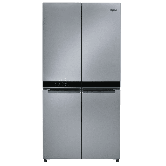 Refrigerador French Door 21 p³ Flexi Freeze Acero Inoxidable WRQ551SNJZ