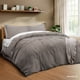 thumbnail image 2 of Juego de Funda para Edredon Duvet Dreamlab, Tamaño Individual, Color Arena, 2 Piezas, 2 of 8
