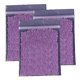 thumbnail image 2 of Arena Luminiscente LumaSandPurple 3Pzas Púrpura Absorción 20-30 min. Duración 2 Hrs. Arcilla Púrpura., 2 of 2