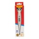 thumbnail image 1 of Termómetro Wellpro digital en forma de panda, 1 of 4