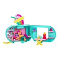 thumbnail image 4 of Set de Juego My Little Pony Hasbro Sunny Starscout Camión de batidos, 4 of 4