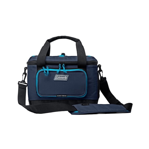 Hielera Flexible Coleman Xpand Con Capacidad para 16 Latas