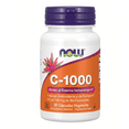 thumbnail image 1 of NOW FOODS C-1000, 30 CAPSULAS VEGETALES, 1 of 3